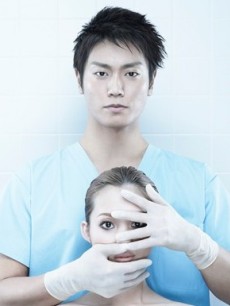 变脸(日剧)/整形医生