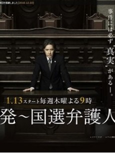 告发~国选辩护人/告发国选辩护人
