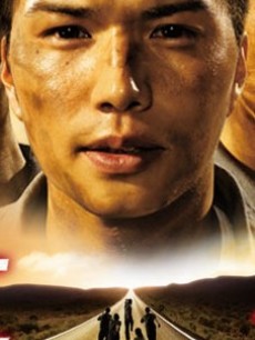 为挚爱的你/为爱逃亡/为了挚爱的你