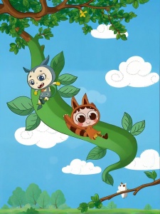 优宝儿歌第07期