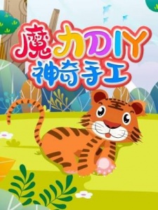 魔力DIY神奇手工