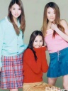 Kiss MV合集(韩国女子组合)_Kiss MV合集(韩国女子组