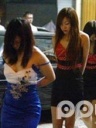 广东警方连夜持枪扫黄